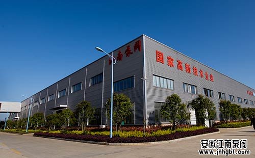 安徽龙8国际网站泵阀